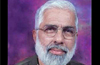 Udupi: Prof Surendra Rao  Chosen for �Govinda Pai memorial award�